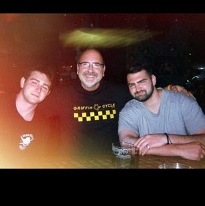 Meet your Posher, Will